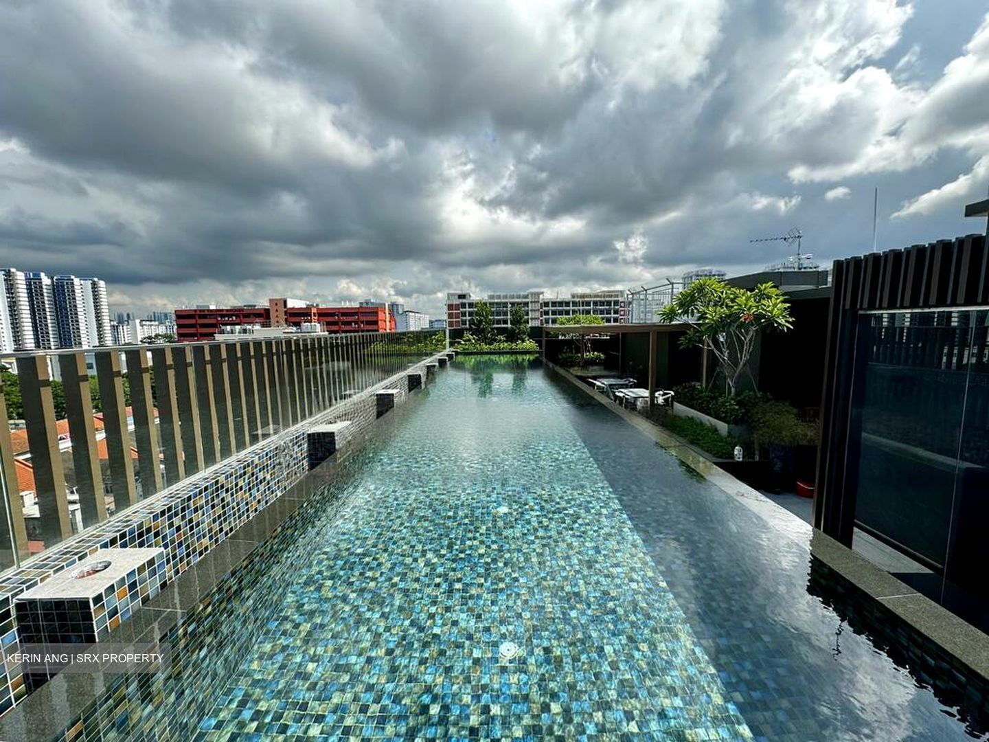 Gems Ville (D14), Apartment #471378661
